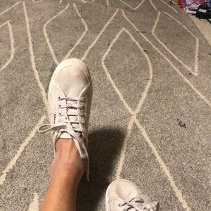 Superga sneakers